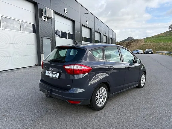 Ford C-Max 2014 photo 3