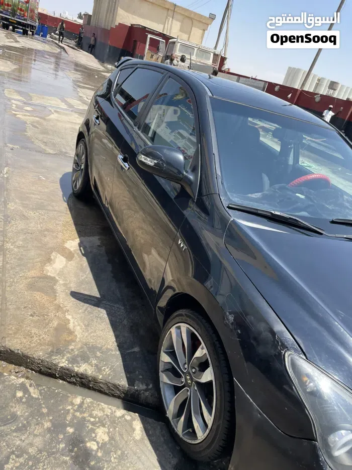 Hyundai I30 2009 photo 5