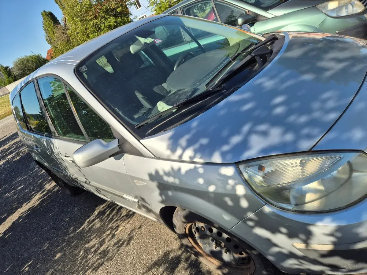 Renault Grand Scénic