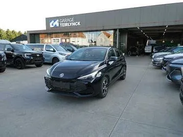 MG Mg3