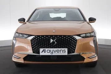 DS Automobiles Ds 4 2022 photo 2