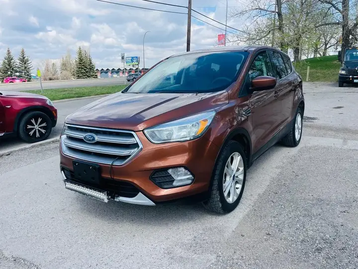 Ford Escape
