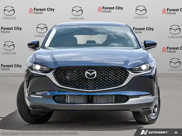 Mazda Cx-30 2026 photo 2