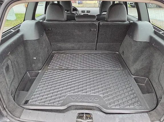 Volvo V50 2005 photo 4