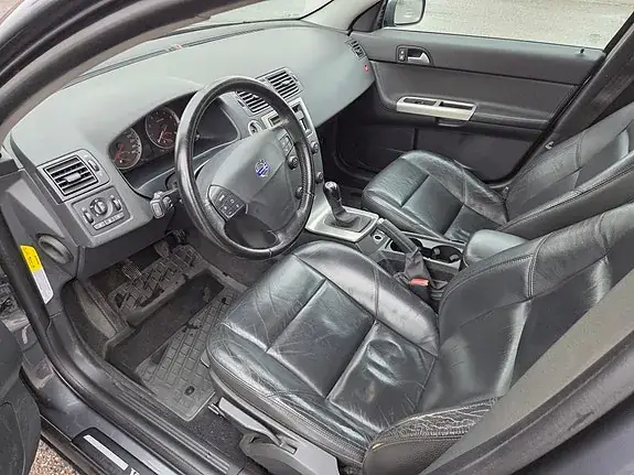 Volvo V50 2005 photo 3