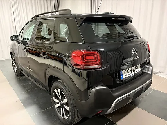 Citroen C3 Aircross 2020 photo 3