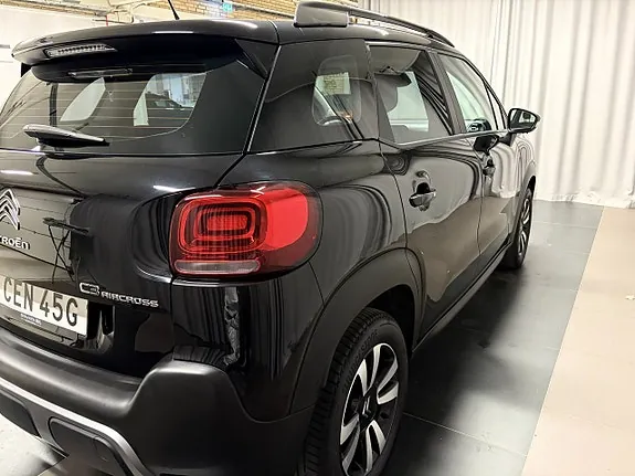 Citroen C3 Aircross 2020 photo 4