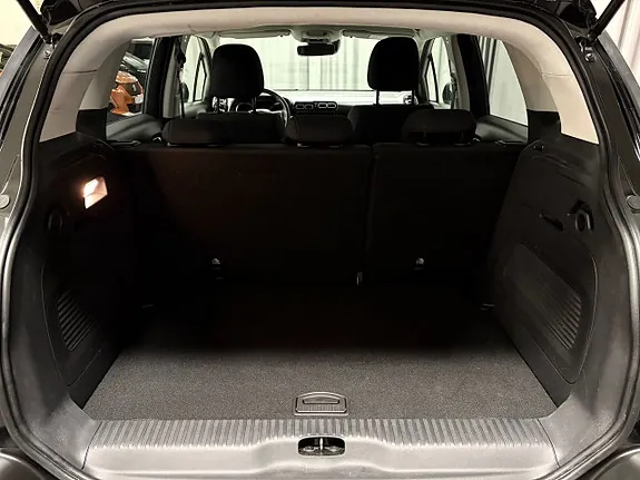 Citroen C3 Aircross 2020 photo 5