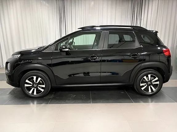Citroen C3 Aircross 2020 photo 2