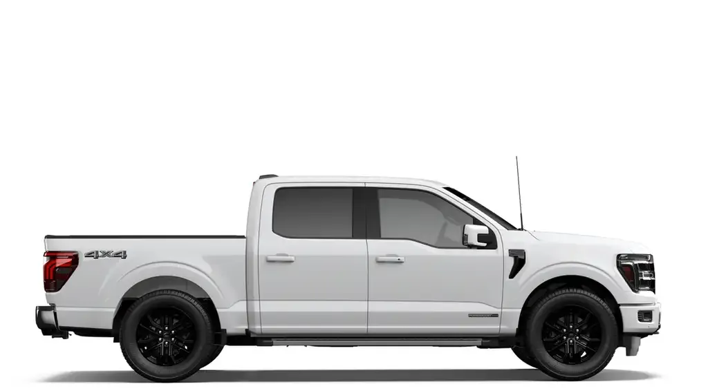 Ford F-150 2026 photo 5