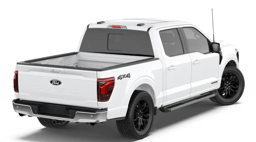 Ford F-150 2026 photo 3