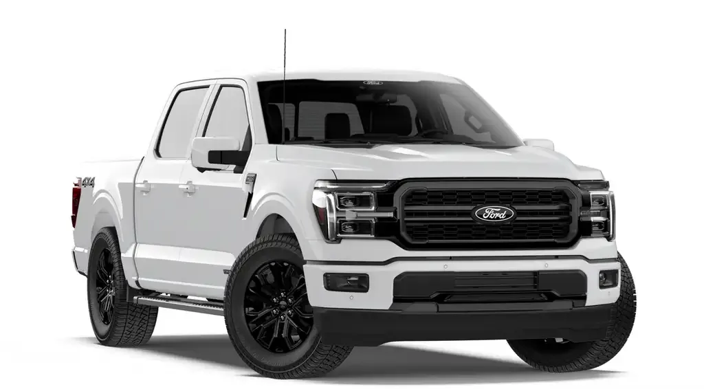 Ford F-150 2026 photo 4