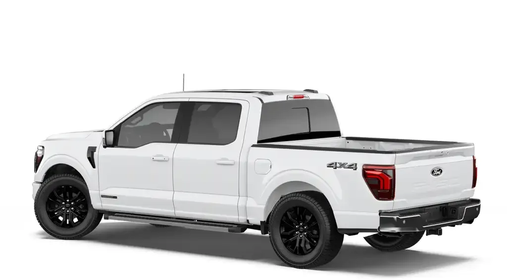 Ford F-150 2026 photo 2
