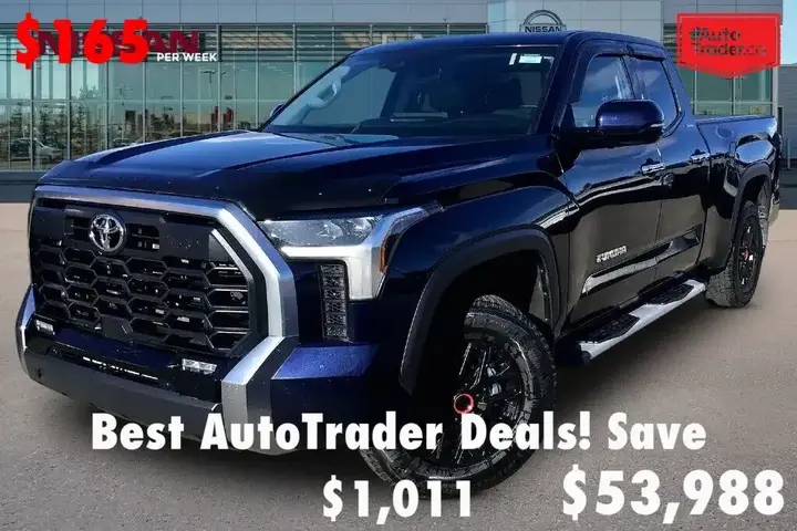 Toyota Tundra