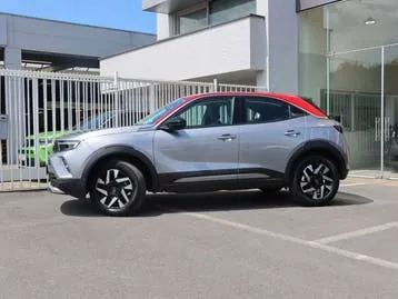Opel Mokka 2021 photo 2