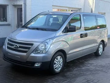 Hyundai H1