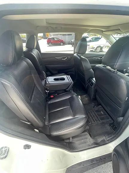 Nissan X-Trail 2015 photo 5