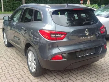 Renault Kadjar 2017 photo 2