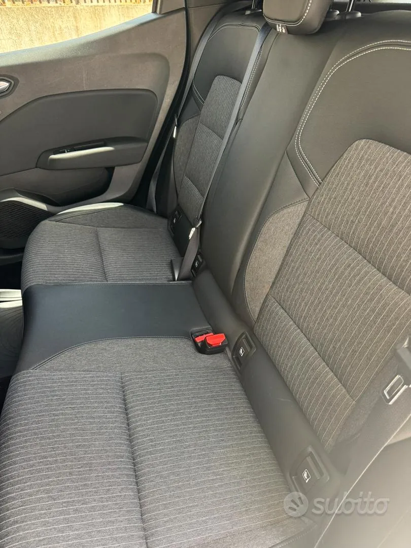 Renault Clio 2019 photo 5