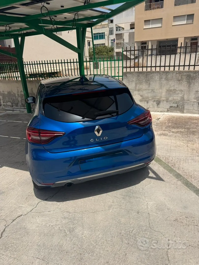 Renault Clio 2019 photo 3