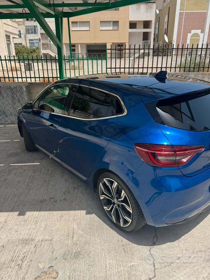 Renault Clio 2019 photo 4