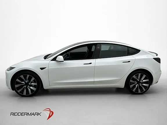 Tesla Model 3 2024 photo 5