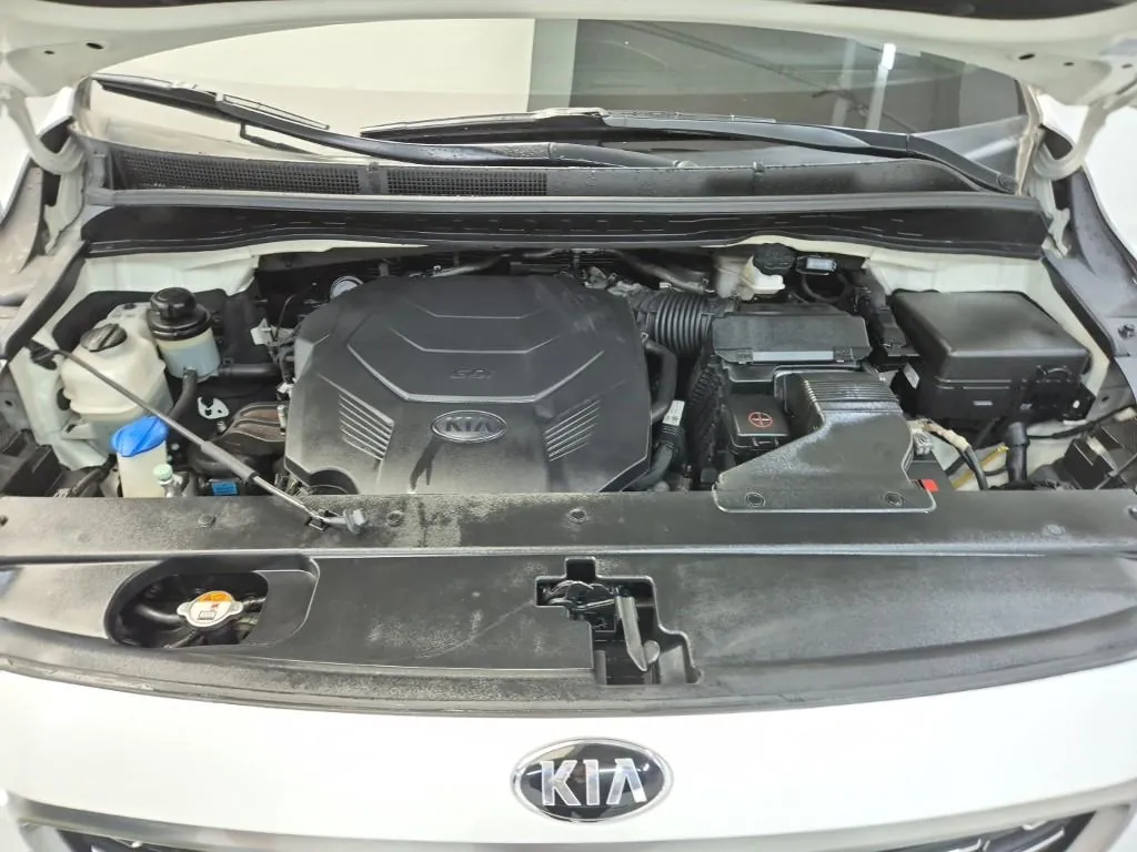 Kia Carnival 2019 photo 5