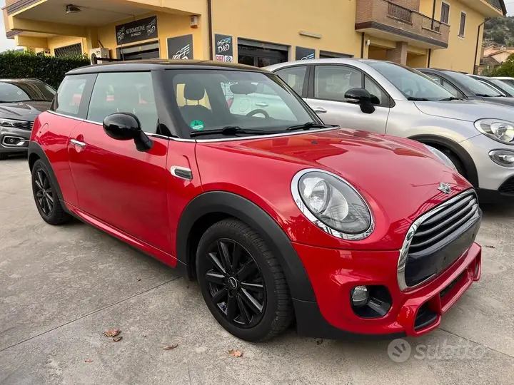 Mini Mini
