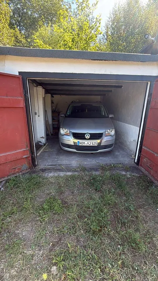 Volkswagen Turan