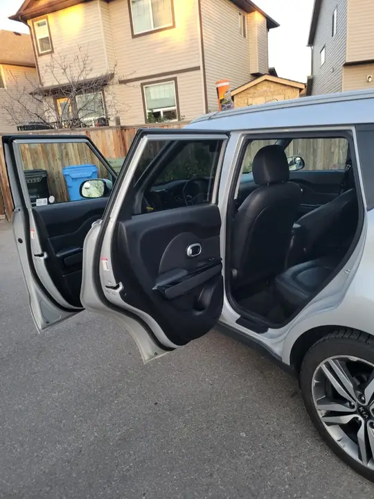 Kia Soul 2016 photo 5
