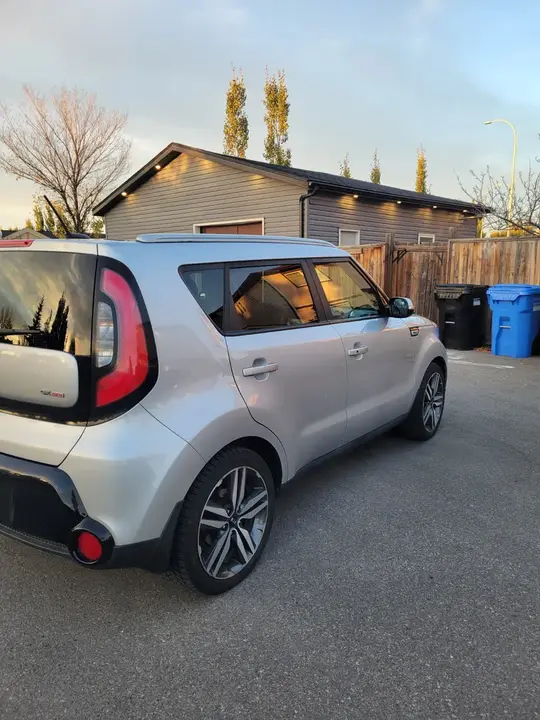 Kia Soul 2016 photo 2