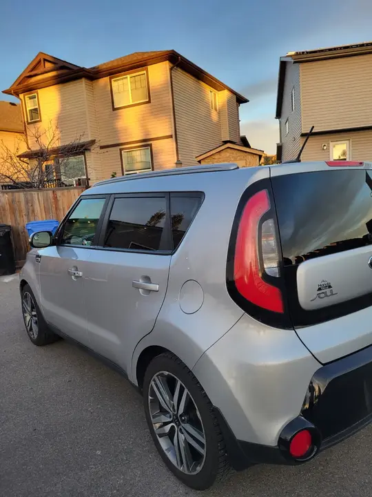 Kia Soul 2016 photo 3