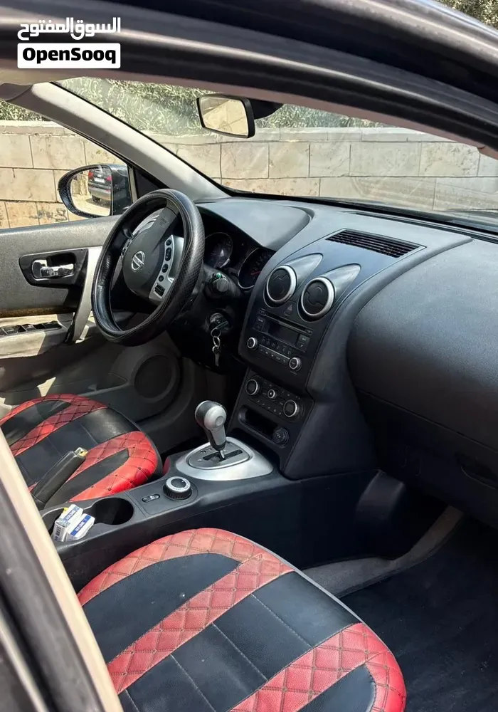 Nissan Qashqai 2012 photo 3