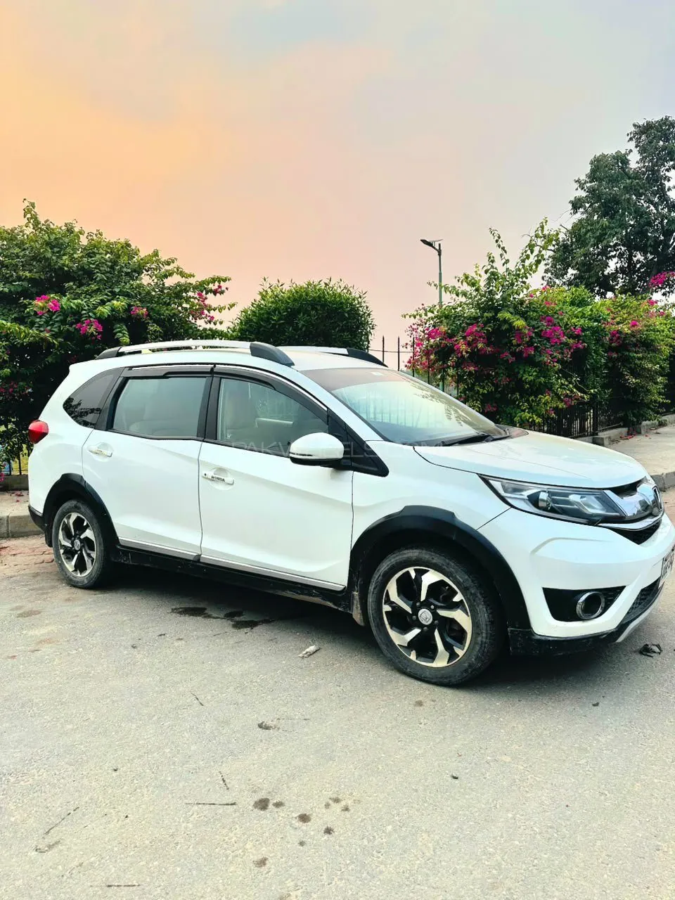 Honda Br-V