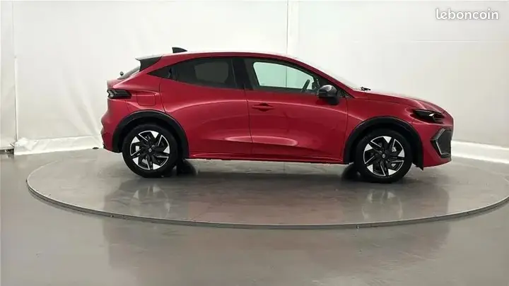 Renault Clio 2026 photo 4