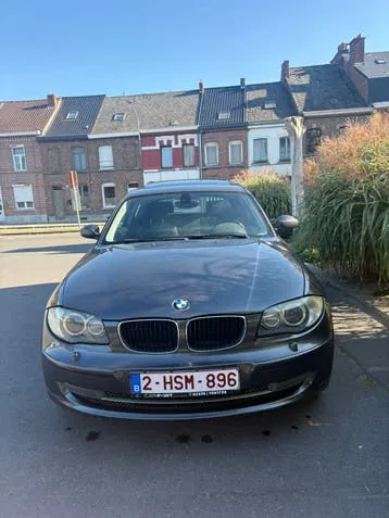 BMW 120I