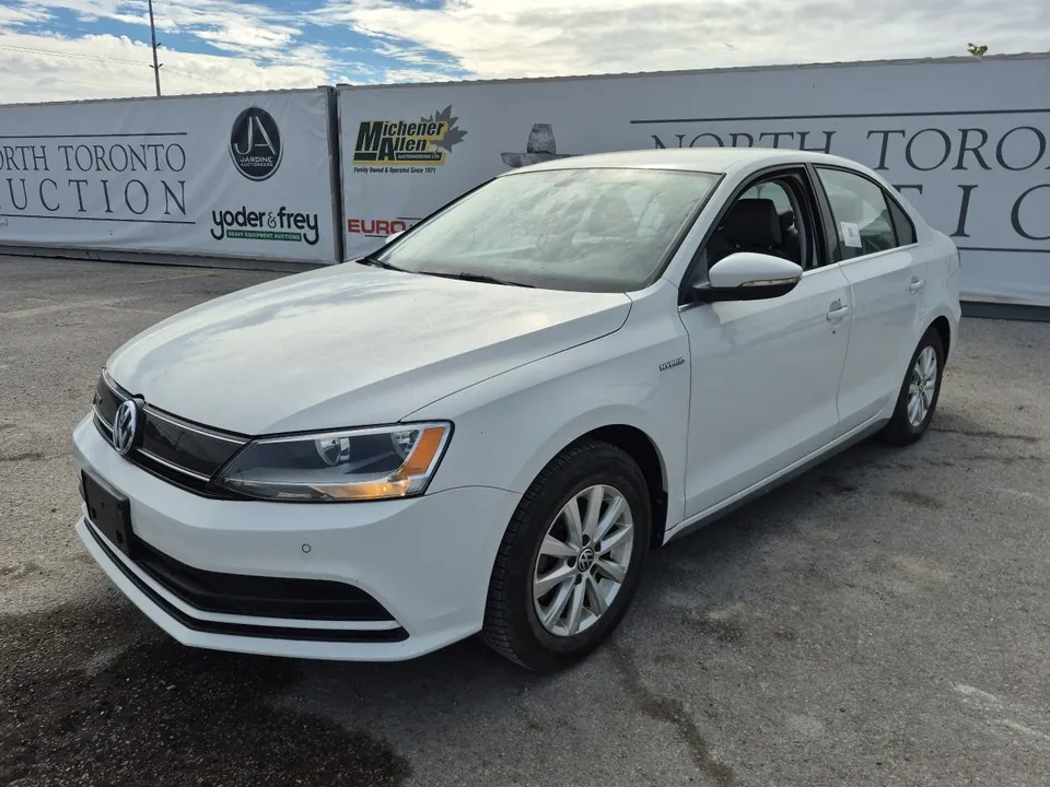 Volkswagen Jetta