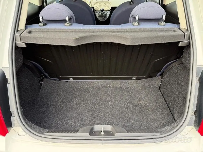 Fiat 500 2023 photo 5