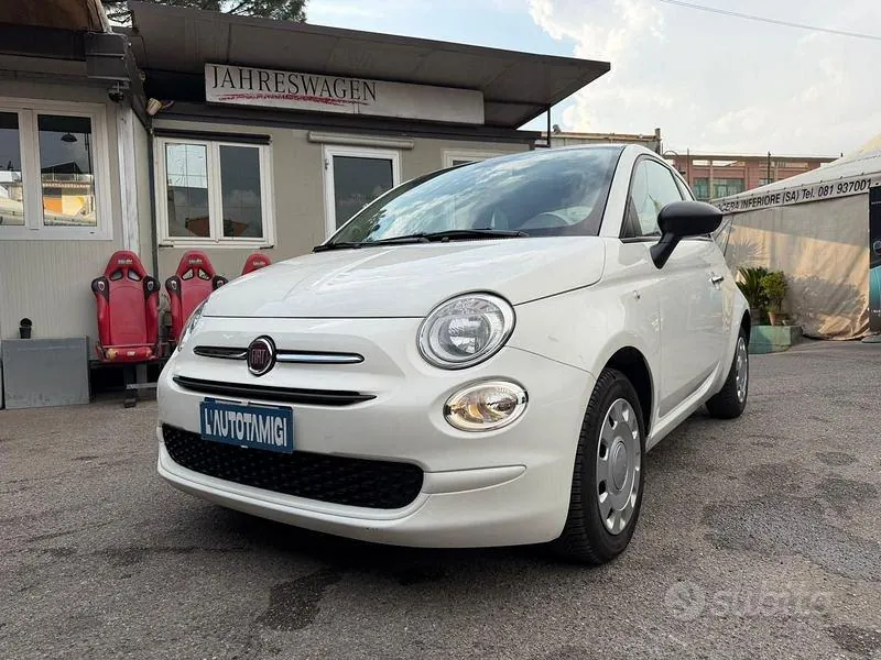 Fiat 500 2023 photo 2