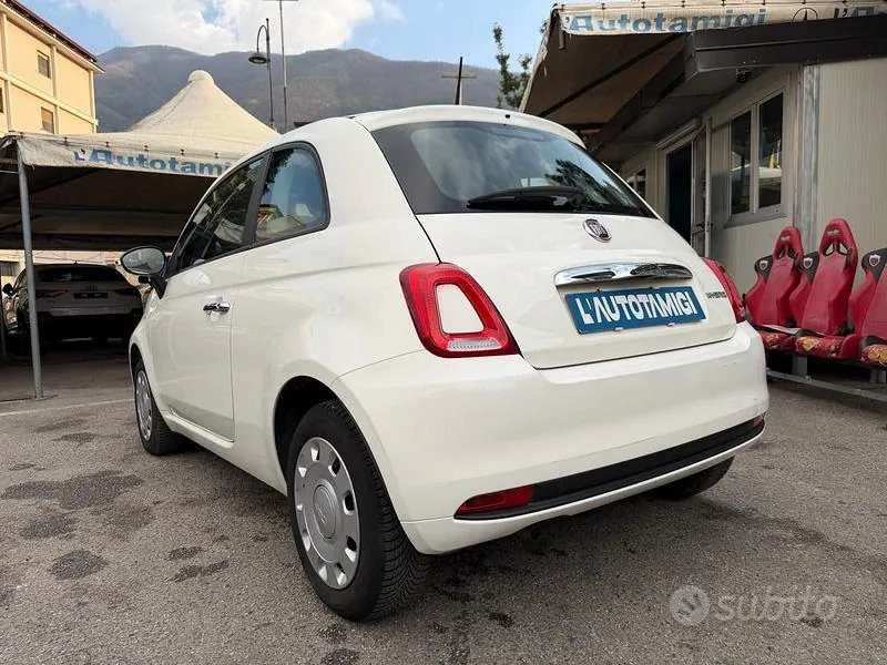 Fiat 500 2023 photo 3