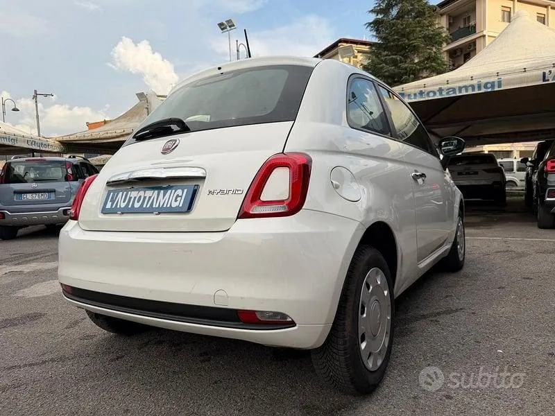Fiat 500 2023 photo 4