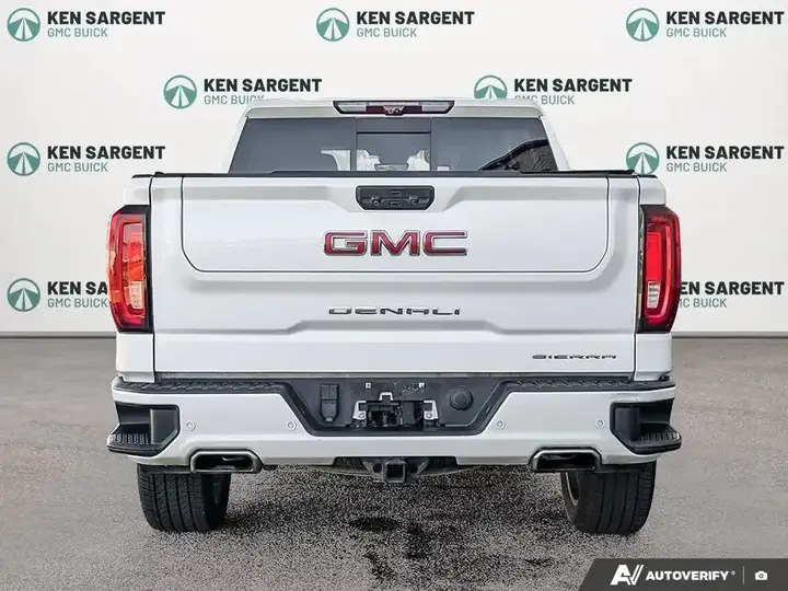 GMC Sierra 1500 2023 photo 5
