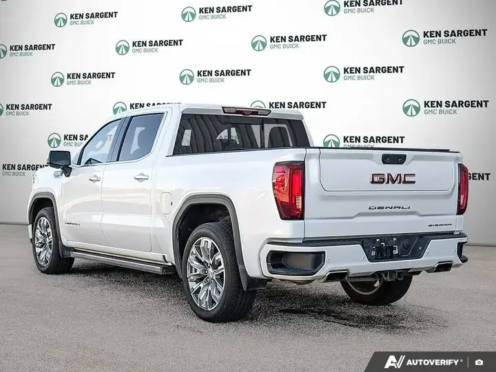GMC Sierra 1500 2023 photo 4