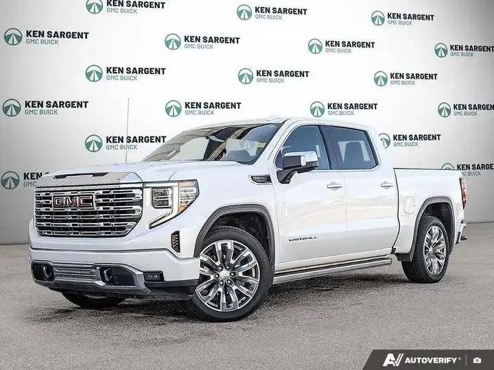 GMC Sierra 1500