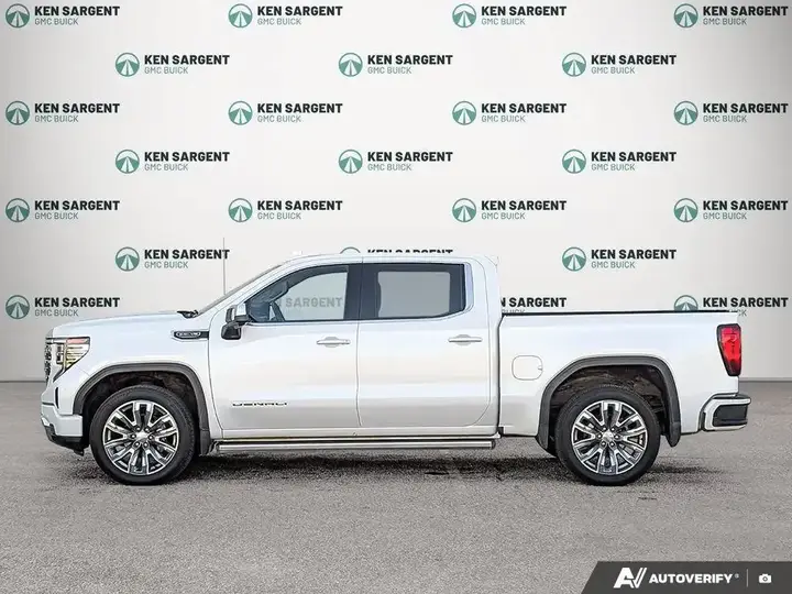 GMC Sierra 1500 2023 photo 3