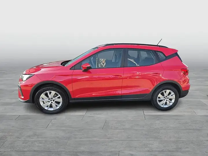 Seat Arona 2026 photo 3