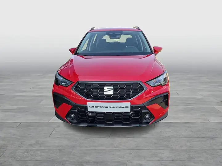 Seat Arona 2026 photo 2