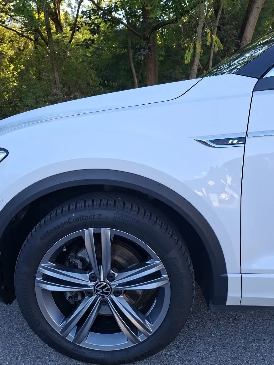 Volkswagen T-Roc 2022 photo 3
