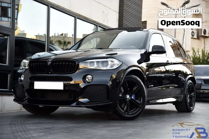 BMW X5 Xdrive50I 2014 photo 5