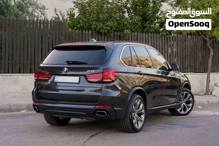 BMW X5 Xdrive50I 2014 photo 2